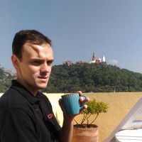 Алексей Паршиков