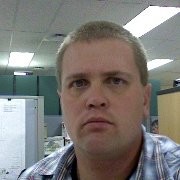 Conrad Vd Westhuizen
