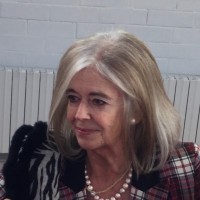 Jacqueline Cornish