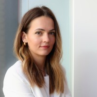 Maja Besevic Vlajo, CFA