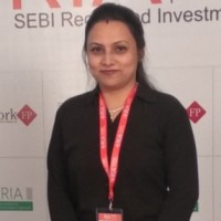 Preeti Zende