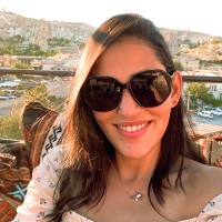 Patricia Ortiz