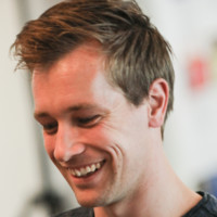 Marco Dolphijn