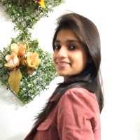 Charu Sharma
