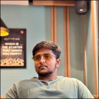 Nithin V C
