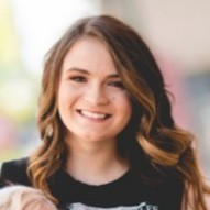 Raely Perry