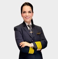 Capt.Farah Khan Pethe