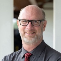 Raymond Durbin
