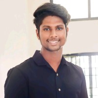 Surya P A