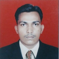 Santosh Waje