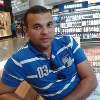 jefferson santos