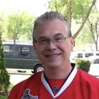 Donald Bauer
