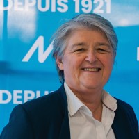 Céline Allegre