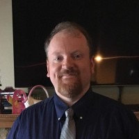 Paul Branham