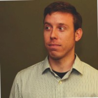 Chris Cook