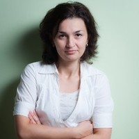 Carmen Cotlet