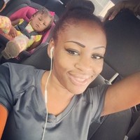 Damayia Johnson