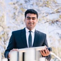 Arham Hameed