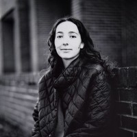 Charlotte Straus