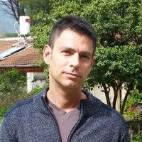Amichai Ben-Chaim
