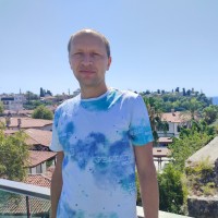 Evgeniy Kirilyuk