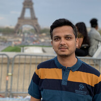 Roshan Raykar