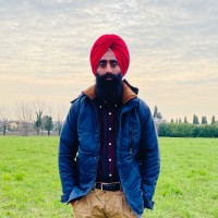 Gursewak Singh