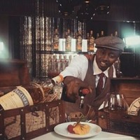 Kelvin Mbugua