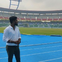 Anandhan M