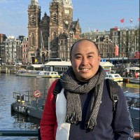 Kenneth Kee