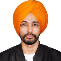 Jaspreet Singh
