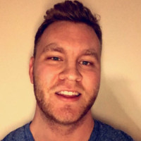 Ross Mcginty