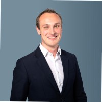 Tom van Noort
