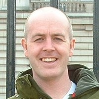 Scott Wilson
