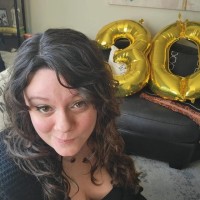 Lucy Mccall