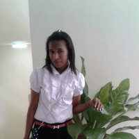 Rina Lyance