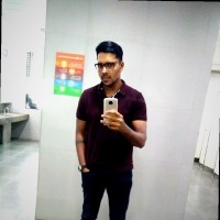 Ashok G