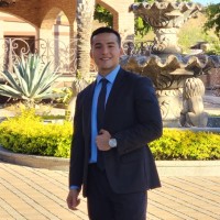David García Camargo