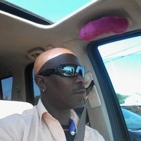 Alpha Cisse
