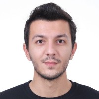 Bilal Cindoruk