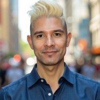 Jerry Cervantes