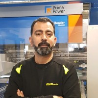 Maher Kanjo