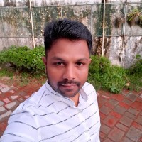 Muthuraman Selvam