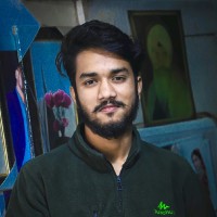 Ritik Vaidya