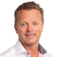 Johnny Mellström