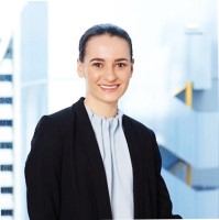Olga Langridge