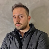 Vitor Hugo Fernandes da Rocha