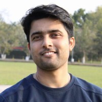 Nayan Kishor Dutta