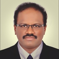 Sridhar Eswarappa
