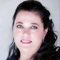Ronel van der Walt